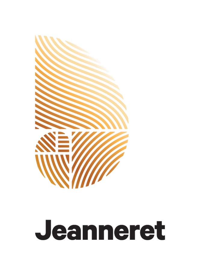 Jeanneret Wines logo